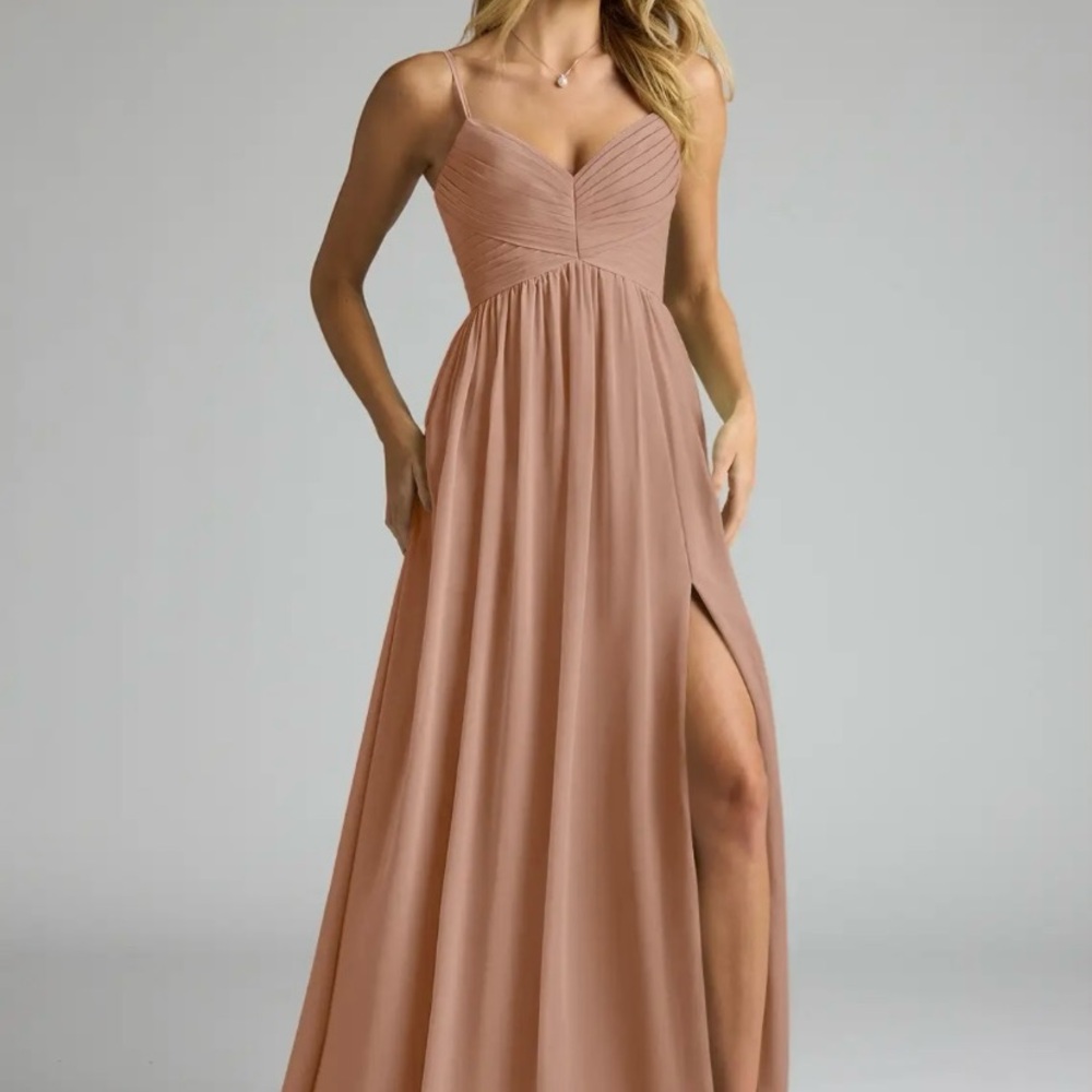 Azazie Alia Bridesmaids Dress